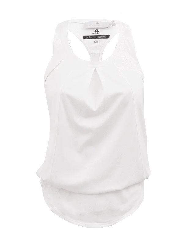 Performance Tank Bold Women's Animal Print