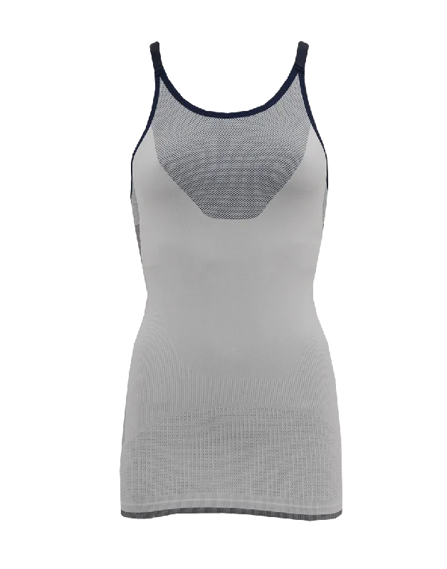 Sleeveless Tank Artistic Women's Hand - painted
