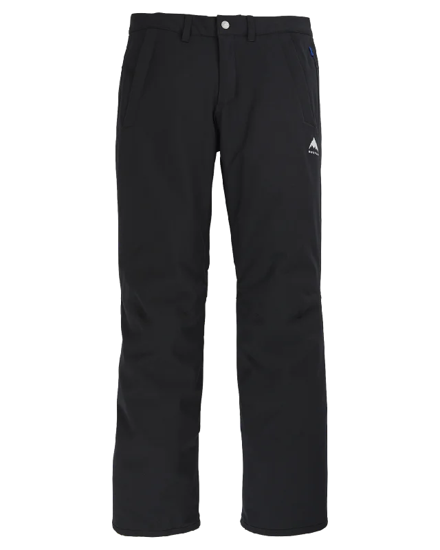 Burton Women's Society Snow Pants - True Black Cozy Women's Winter