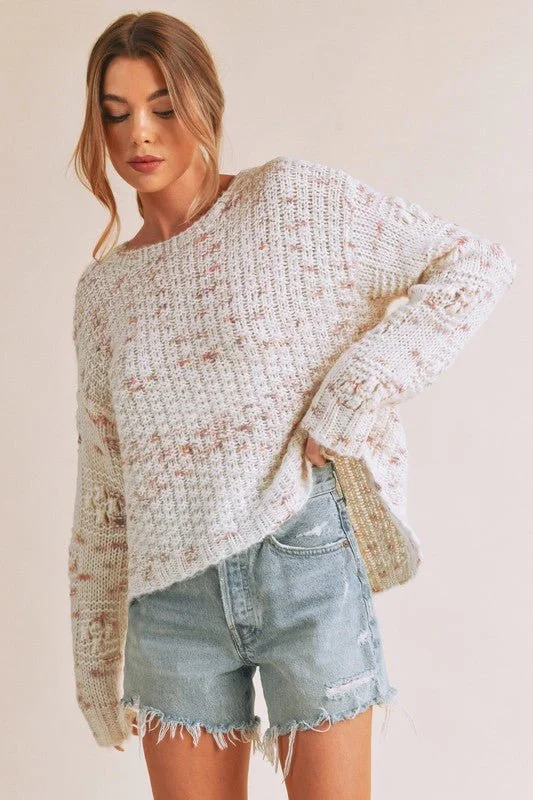Lani Sweater Vintage Women's 1970S 