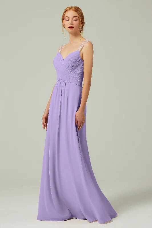 Pastel Lilac