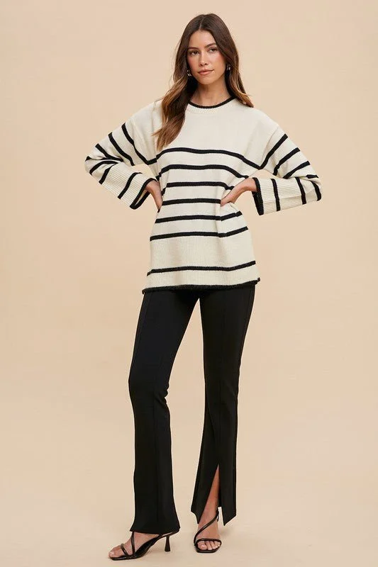 Annie Sweater Stylish Women's Neon