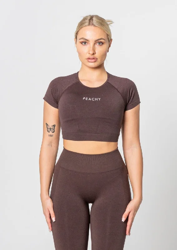 REVIVAL T-shirt Practical Women's Quick - dry
