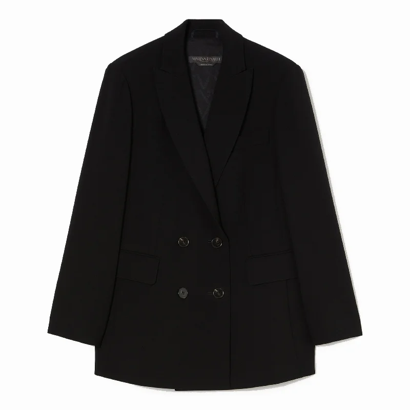 Fox Tailored Cady Jacket Sharp Women's Italian