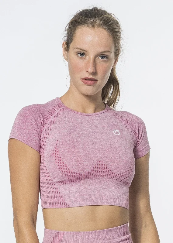 ACTIVE Seamless T-shirt performance