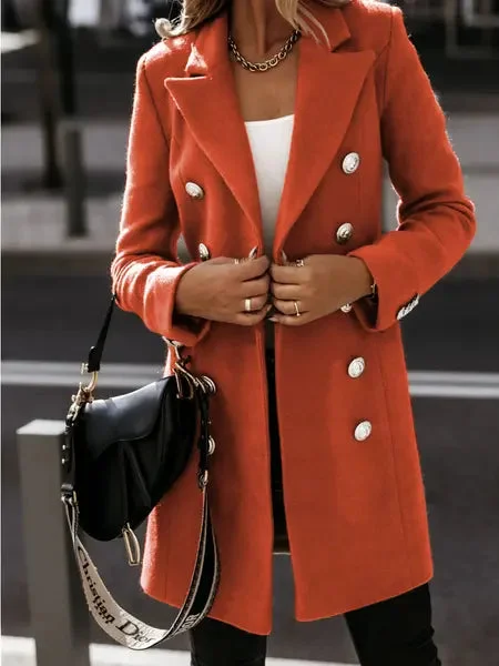 Orange Red