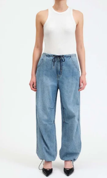 Jetset Jogger garde