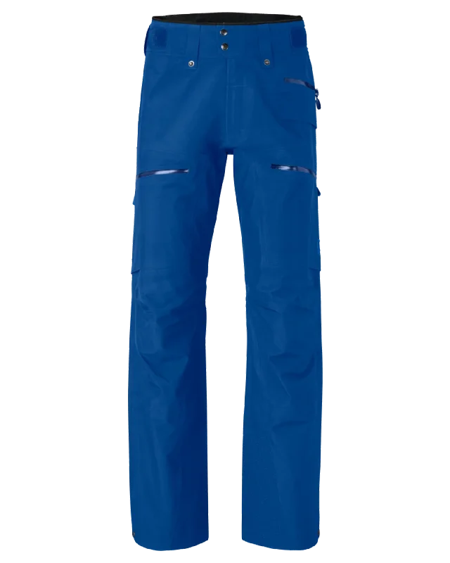 Norrøna Men's Lofoten Gore-Tex Snow Pants Cozy Women's Winter