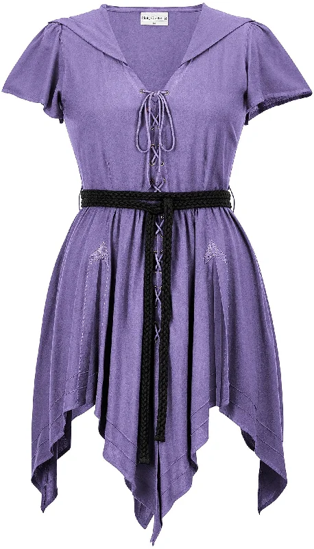 Robyn Midi Overdress Limited Edition Colors Cool Women's Skate