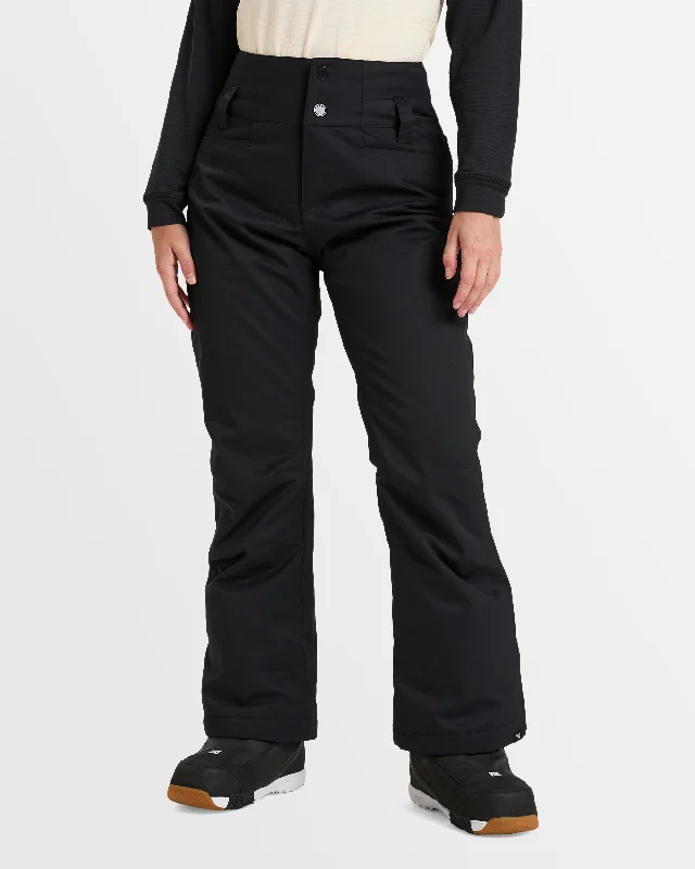 Womens Diversion Snow Pants Rugged Women's Outdoor 