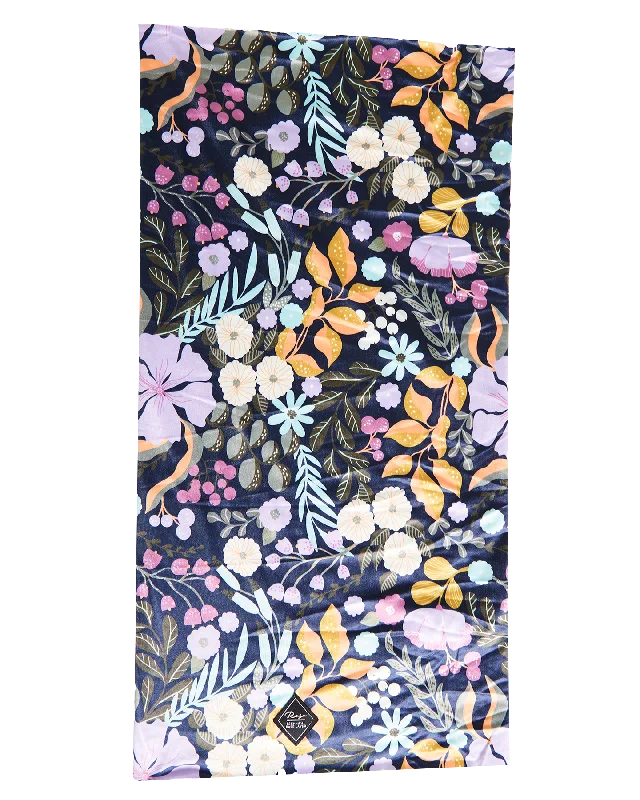 Mulberry Floral