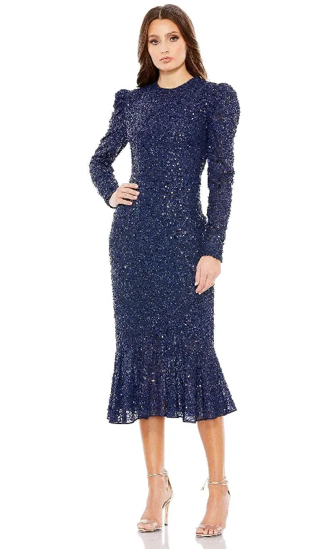 Mac Duggal 10865 - Evening Dress Country