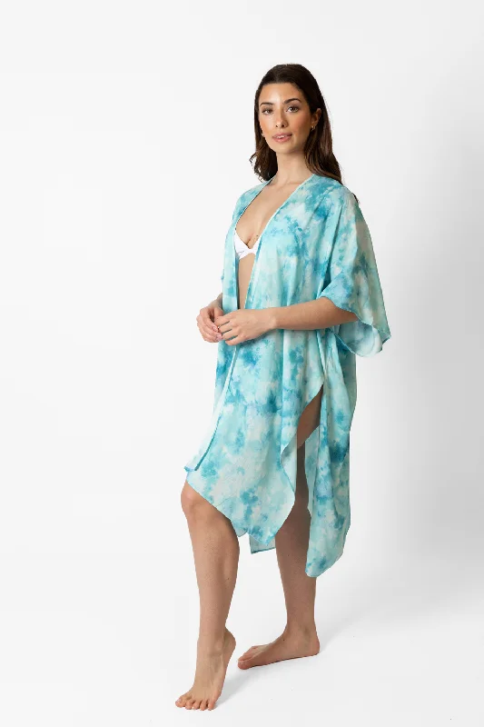 Aquamarine