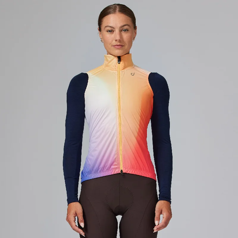 Women's SE Wind Vest Luxurious Women's High -  end