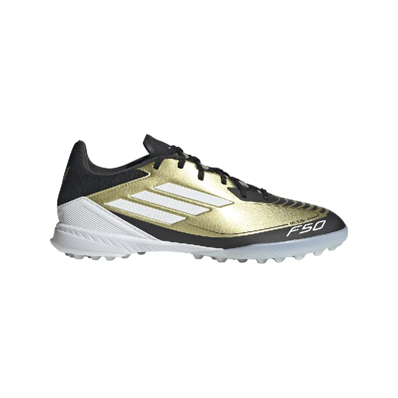 Adidas Messi F50 League TF Earthy Women's 