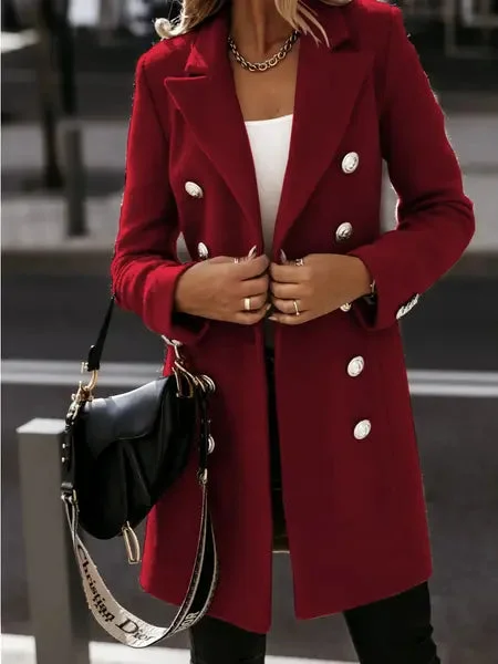 Clared Red