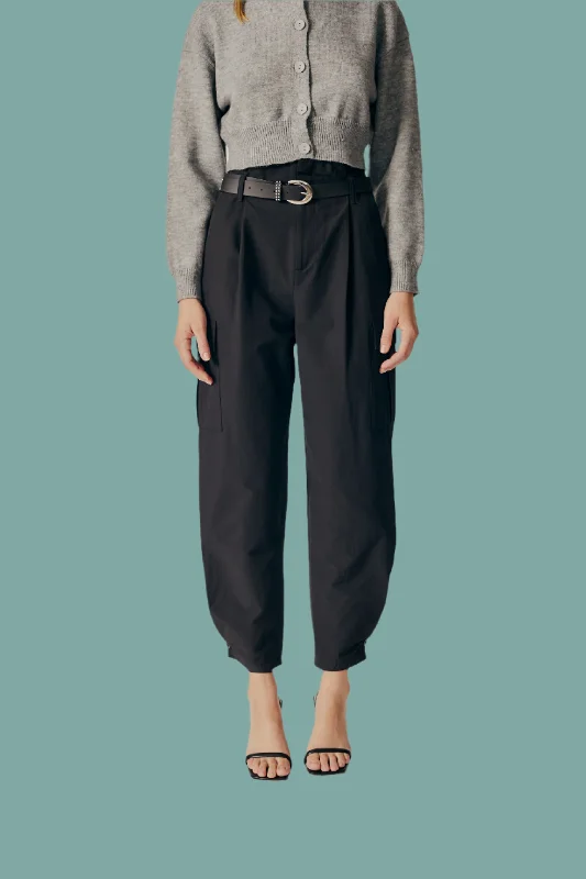 Diervilla Pants Gym