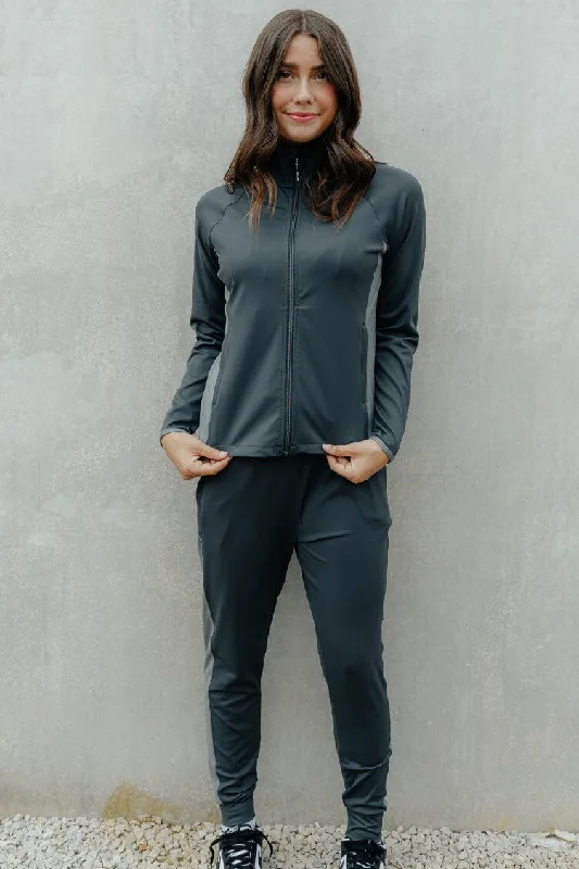 Dark Grey