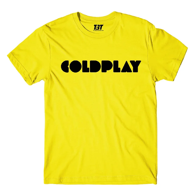 Concert T shirt - On Sale (Yellow) purpose