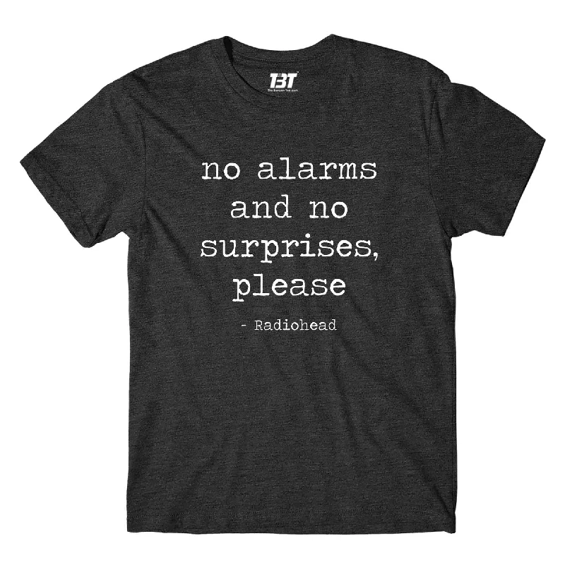 Radiohead T shirt - On Sale - S (Chest size 38 IN) Sleek Women's 