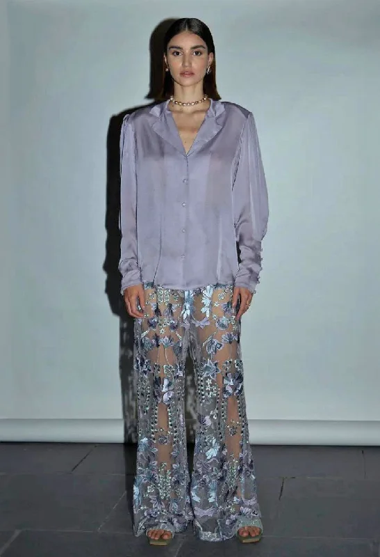 Meadow Pants Business