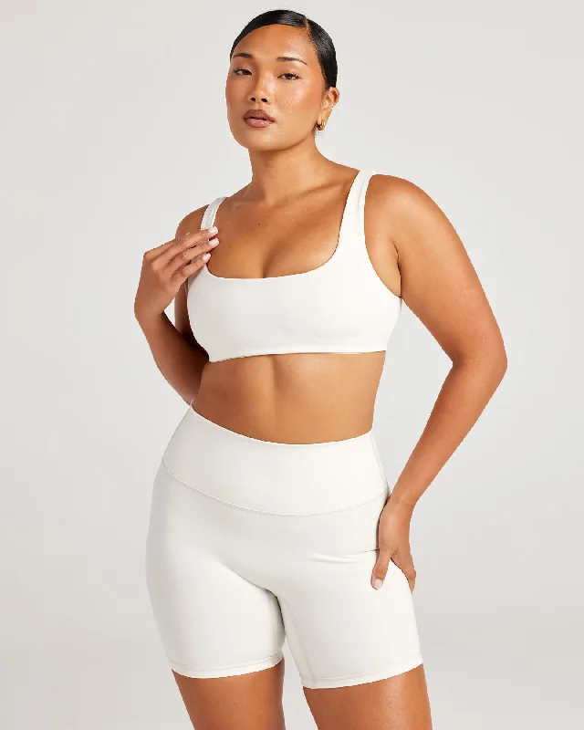 Aura Lift Bra - Vanilla Latte Stylish Women's Neon