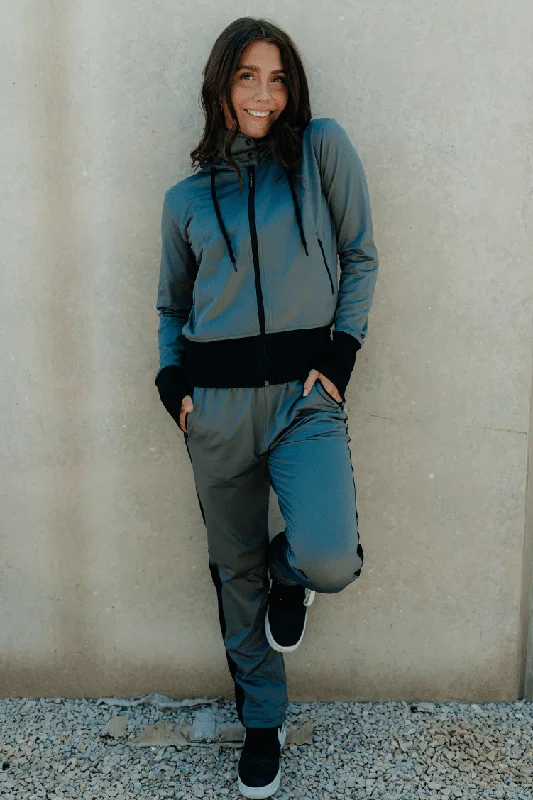 Spotlight Jacket Earthy Women's 