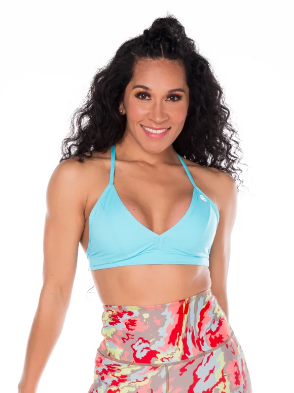 Bikini-Cup Top -Mint Modern Women's 
