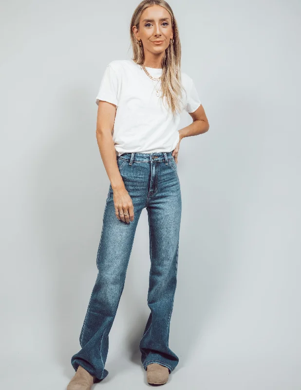 Darby Denim Artistic Women's Avant - 