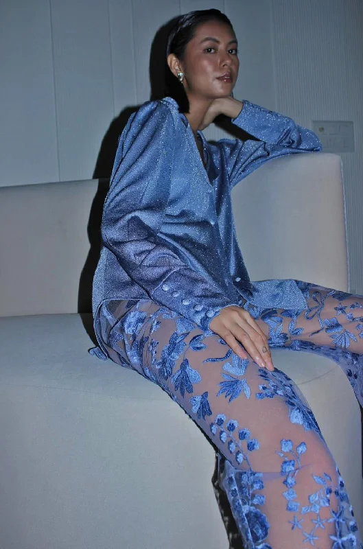 Periwinkle