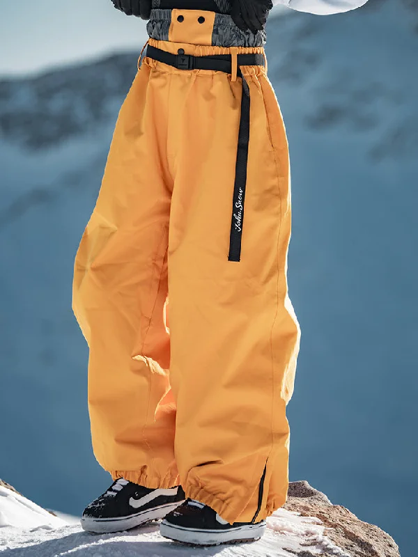 Ginger Yellow