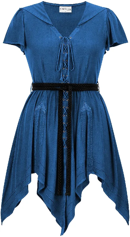 Robyn Midi Overdress Limited Edition Colors Hip Women's Urban