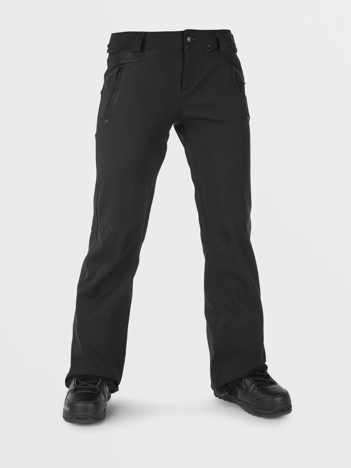 Volcom Women's Species Stretch Snow Pants 2024 Hip Women's Retro