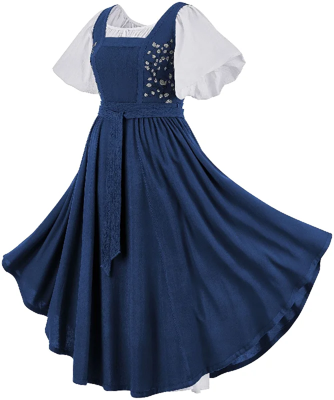 Belle Maxi Set Limited Edition Colors Business