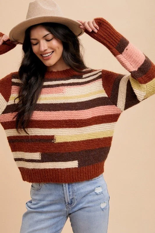 Chocolate Multicolor