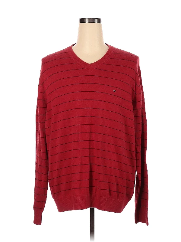 Pullover Sweater Country
