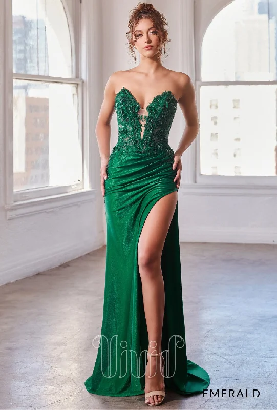 Tolani Gown Adventure