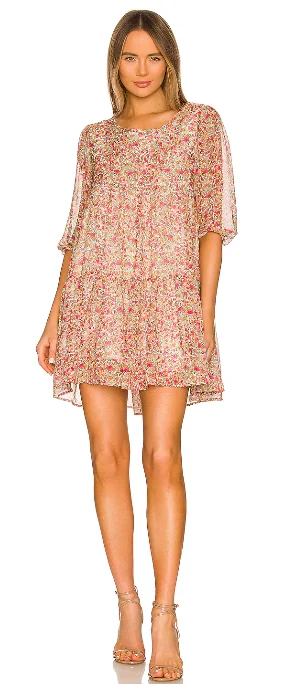 Baby Love Me Mini Confident Women's Power