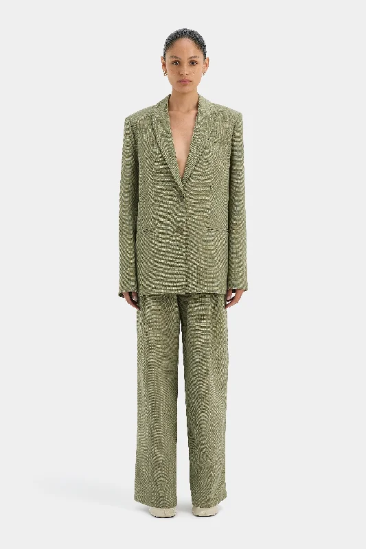 Evanthe Blazer Country