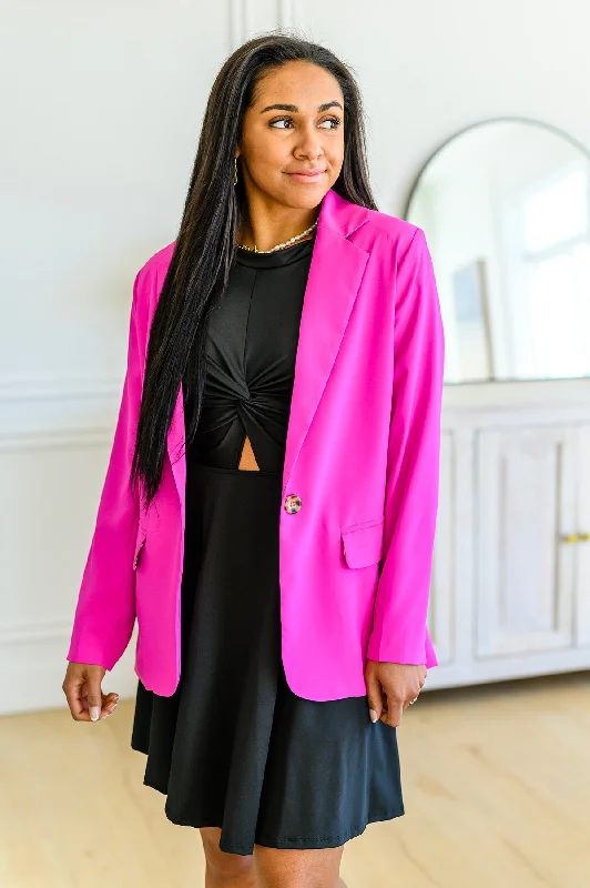 Every Day Blazer Athletic Women's 