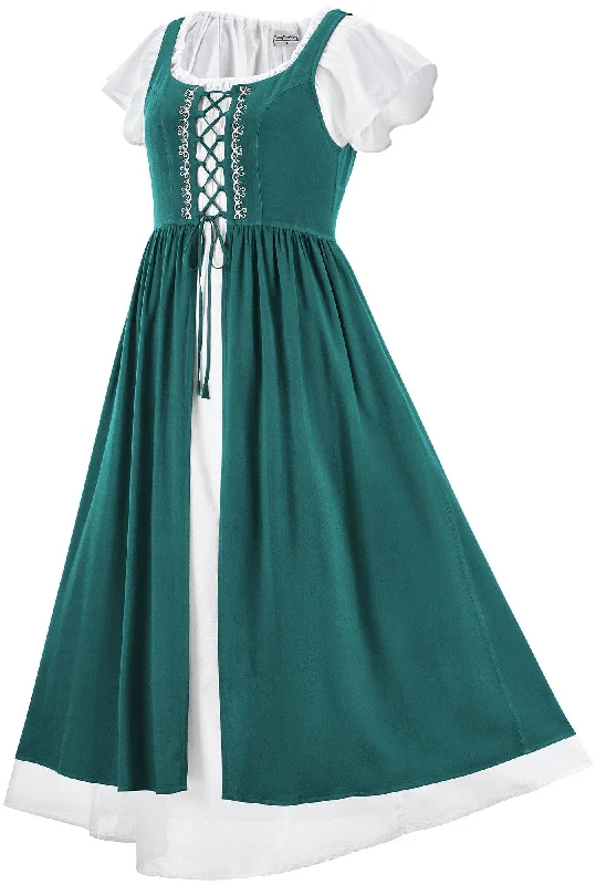 Liesl Overdress Set Limited Edition Refined Women's Velvet