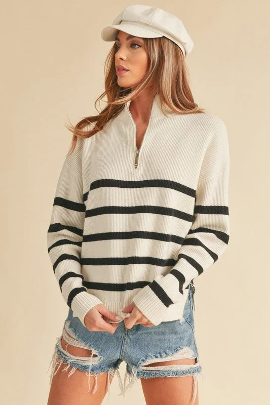 Daffie Sweater Modern Women's Tech
