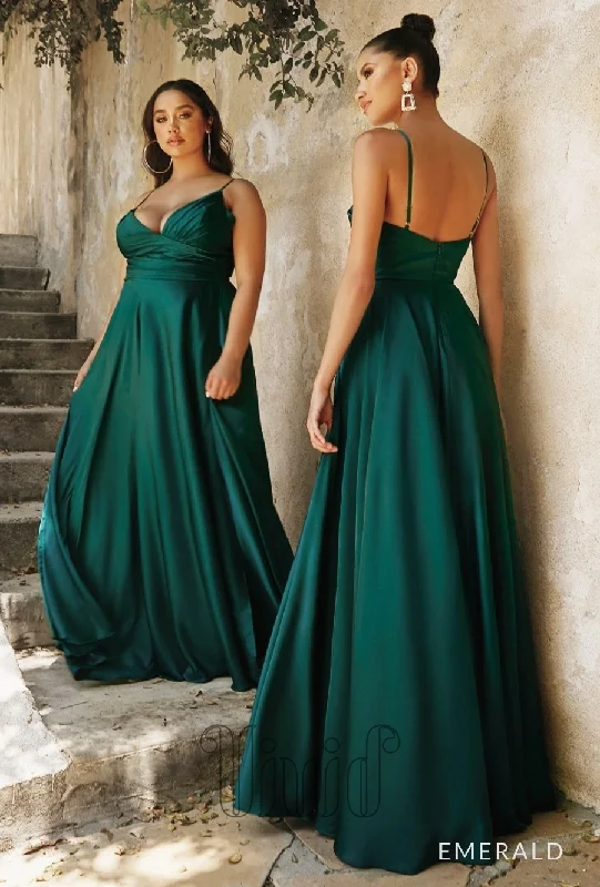 Laguna Gown Elegant Women's 