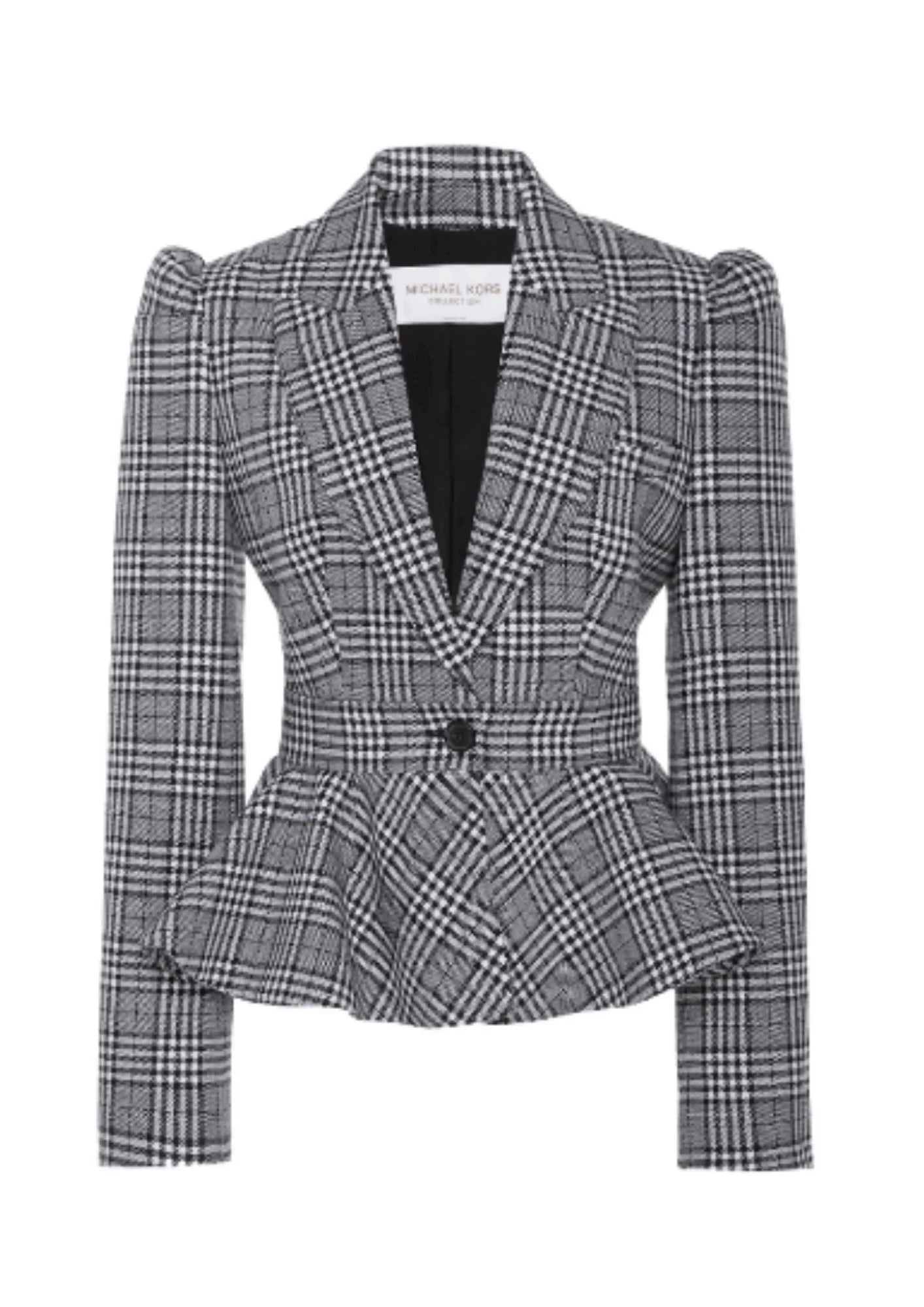 PRINCE OF WALES BLAZER garde