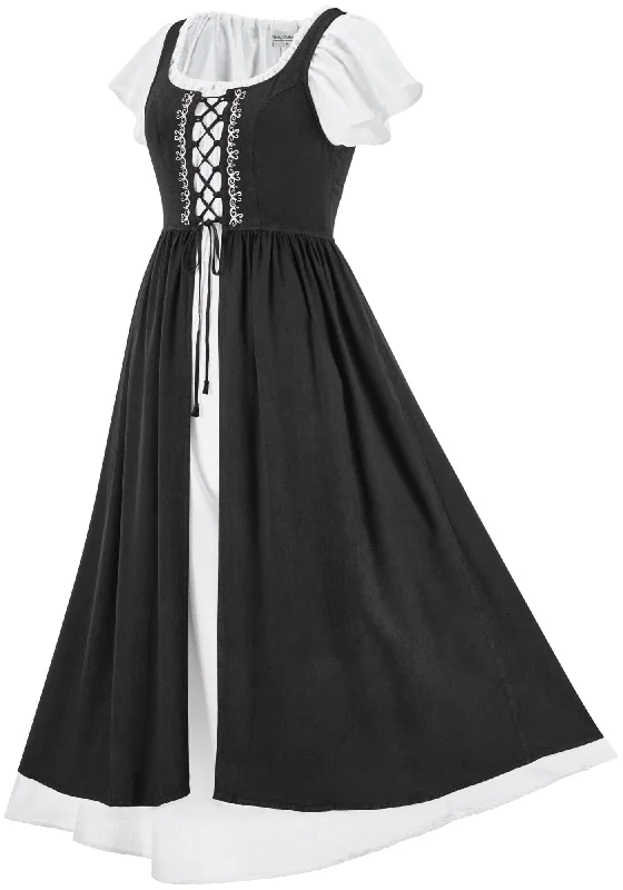 Liesl Overdress Set Limited Edition Colors French