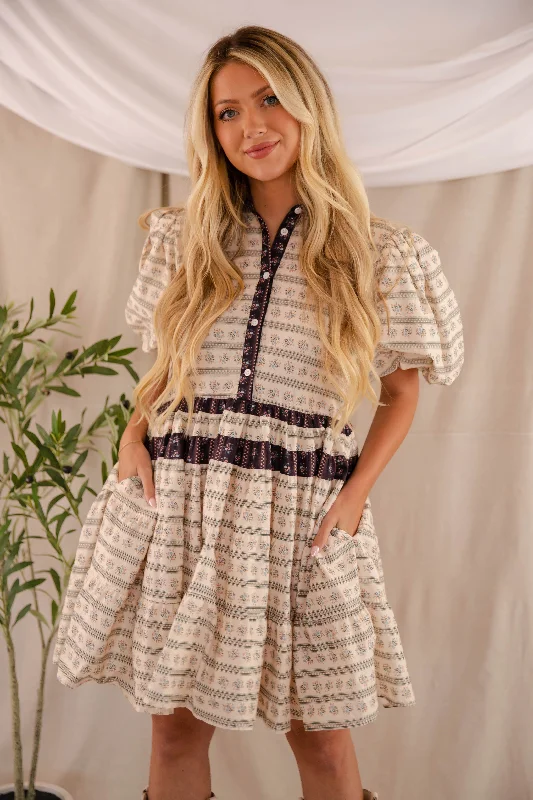 Another World Dress Bold Women's Statement