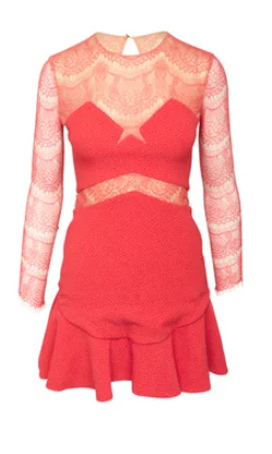 One Oh One Dress Trendy Women's 