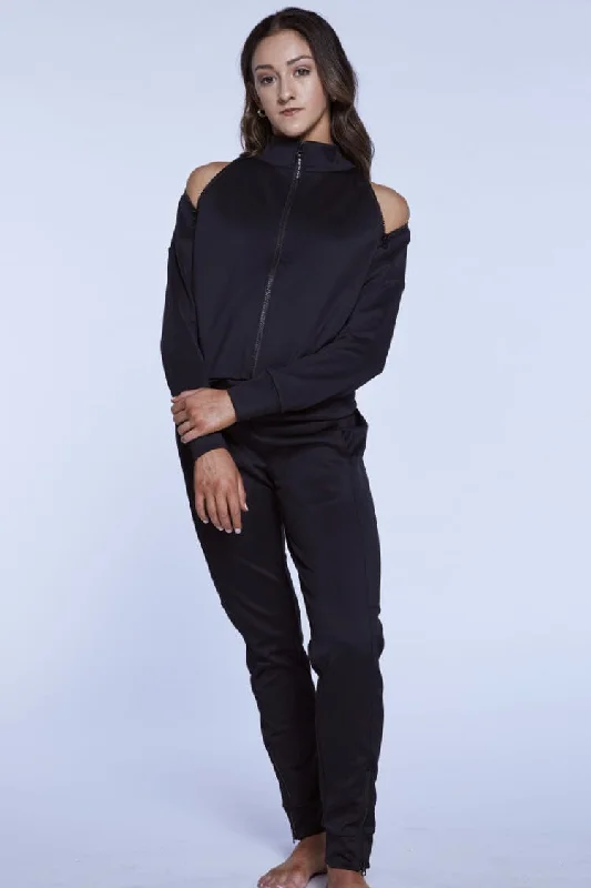 The Zip Jacket Athletic Women's 