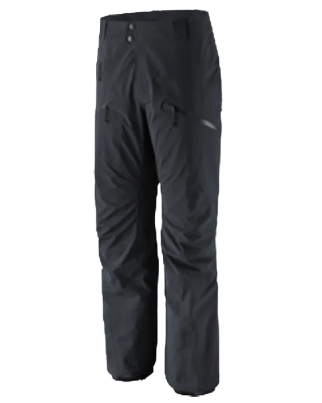 Patagonia Powslayer Pants - Black European