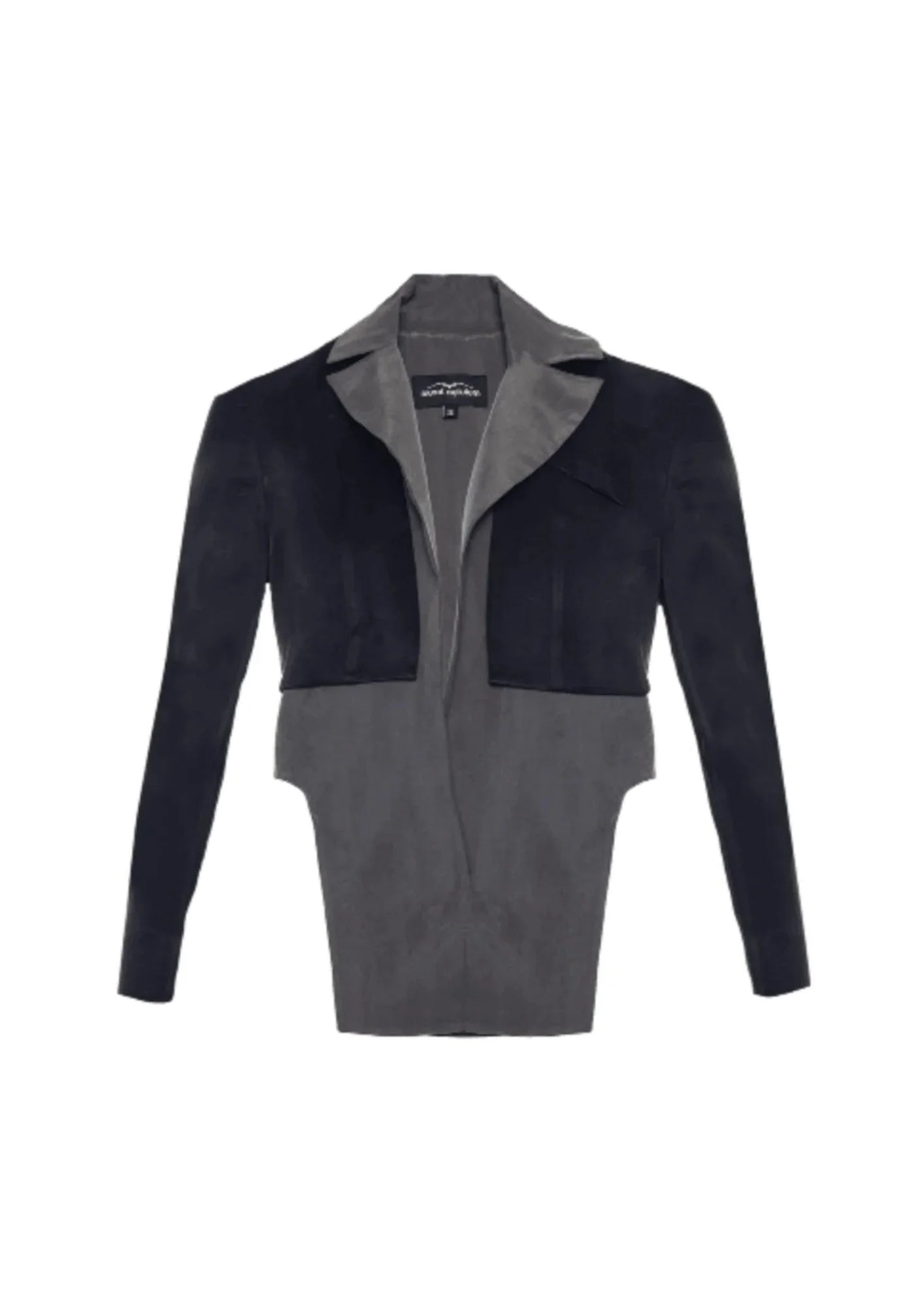 MINERVA BLAZER Confident Women's High - fashion